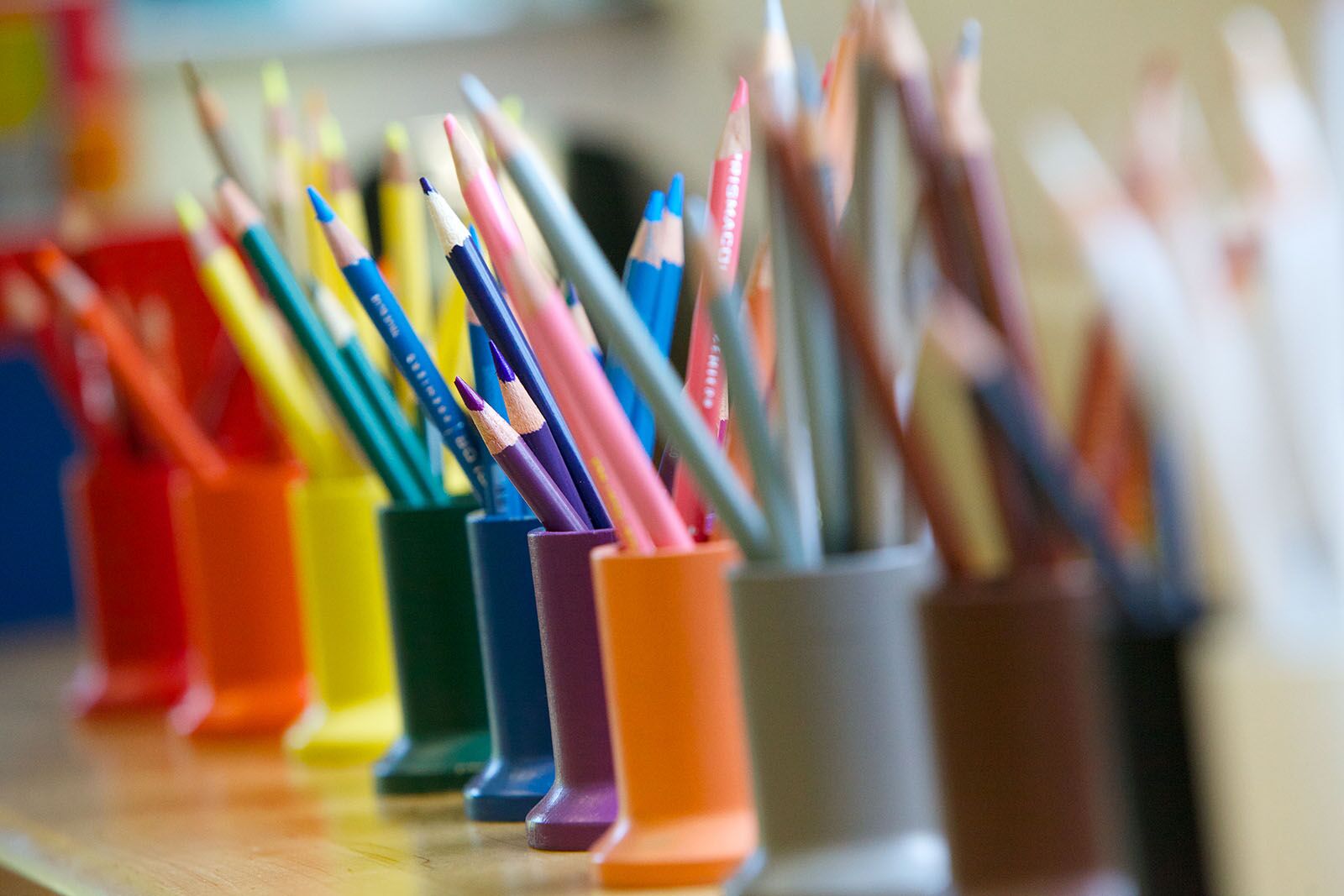 Learning Tree Montessori And Daycare Inc - Licensed Daycare in Whitby, ON
