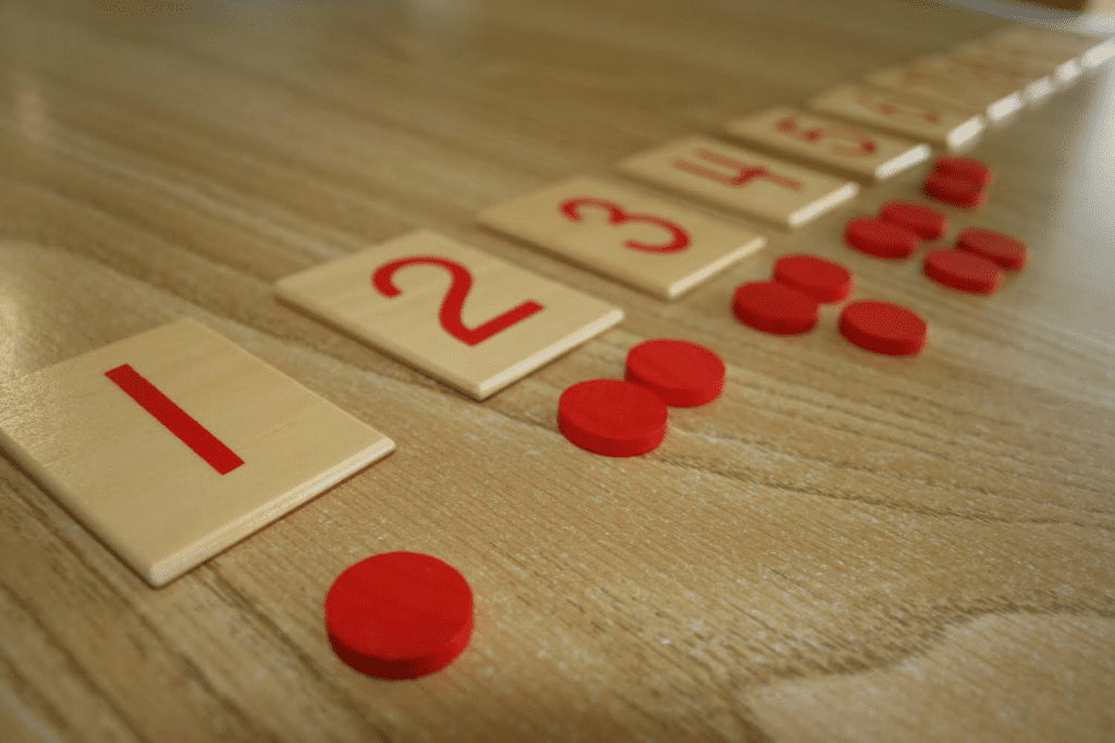 Counting / Math Material