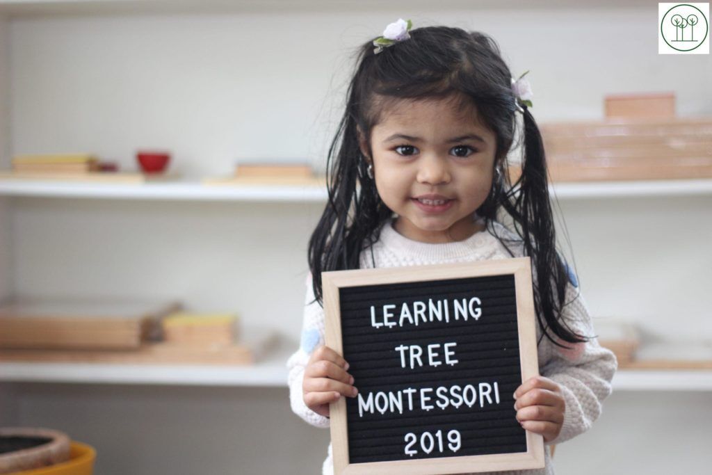 Picture Day at Learning Tree Montessori