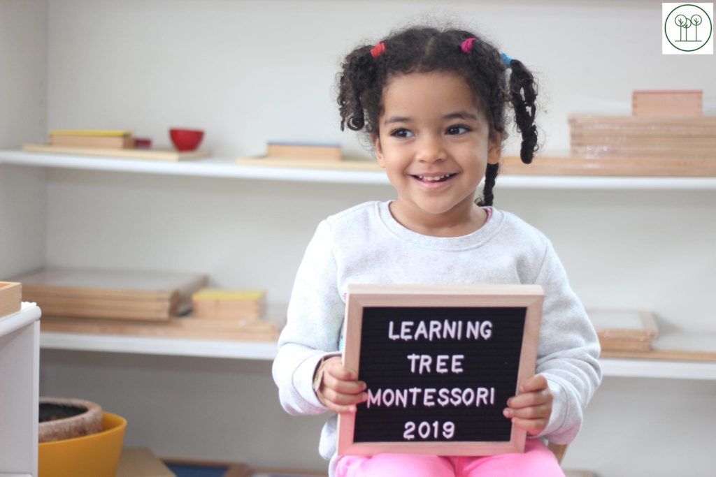 Picture Day at Learning Tree Montessori