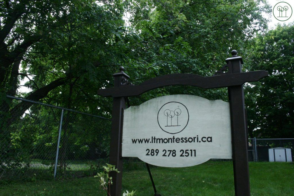 Learning Tree Montessori